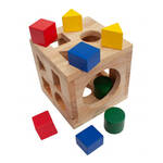 QToys: Post Box
