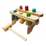 QToys: Pound A Peg
