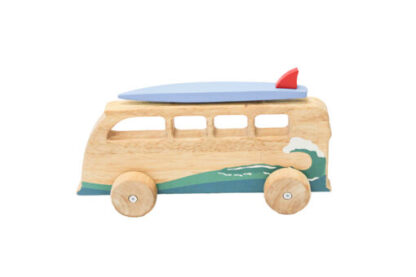 QToys: Surfer Van - Image 2