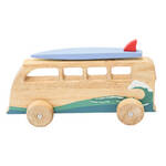QToys: Surfer Van