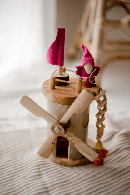 QToys: Windmill - Image 2
