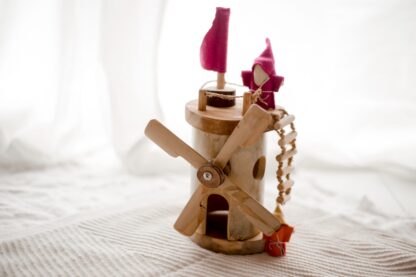 QToys: Windmill - Image 4
