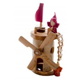 QToys: Windmill
