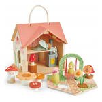 Tender Leaf Toys: Rosewood Cottage