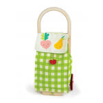 Tender Leaf Toys: Shopping Trolley