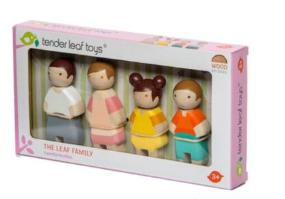 Tender Leaf Toys: The Leaf Family - Image 2