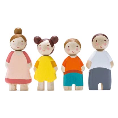 Tender Leaf Toys: The Leaf Family - Image 3