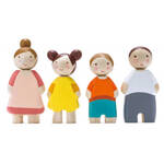 Tender Leaf Toys: The Leaf Family