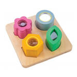 Tender Leaf Toys: Visual Sensory Tray