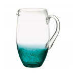 Anton Studio Fizz Jug, Blue