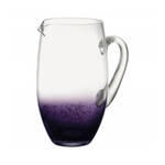 Anton Studio Fizz Jug, Purple