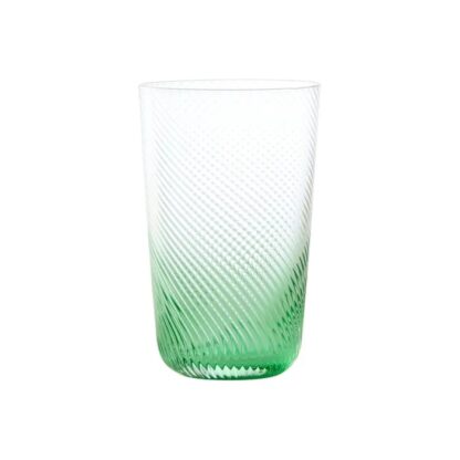 Anton Studio Swirl Hiball Tumblers, Set of 4 - Image 5