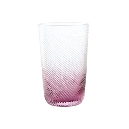 Anton Studio Swirl Hiball Tumblers, Set of 4 - Image 4