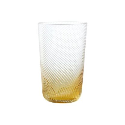 Anton Studio Swirl Hiball Tumblers, Set of 4 - Image 3