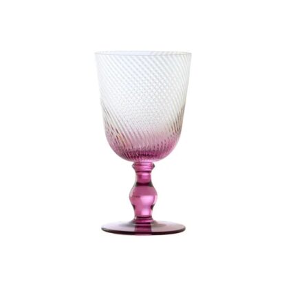 Anton Studio Swirl Wine Glasses, Set of 4 - Image 6