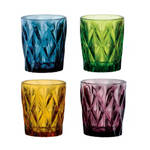 Artland Highgate Tumblers, Set of 4