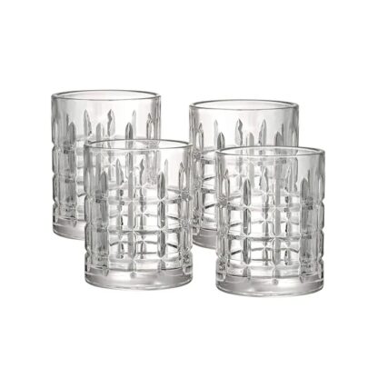 Artland Newport Tumblers, Set of 4 - Image 2