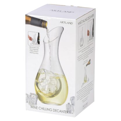 Artland Sommelier Wine Decanter - Image 3