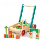 Tender Leaf Toys: Baby Block Walker