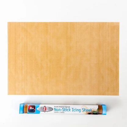 Bake-O-Glide Reusable Icing Sheet - Image 2