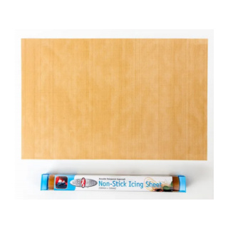 Bake-O-Glide Reusable Icing Sheet