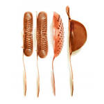 Bonzer Heritage Strainer Set