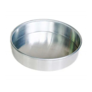 Cake Pan, Round, 250x75mm