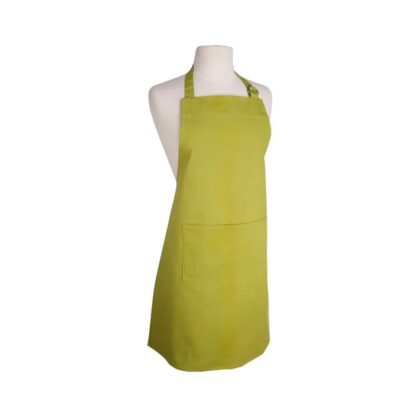 Dexam Adult Apron - Greenery - Image 2