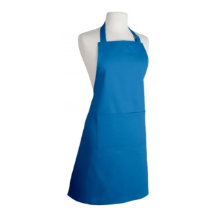 Dexam Adult Apron - Moroccan Blue