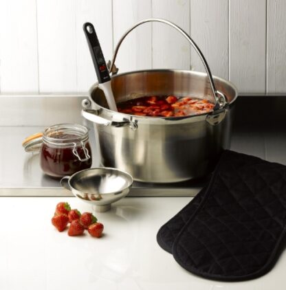 Dexam ThermoSpoon - Digital Thermometer & Silicone Spatula - Image 3