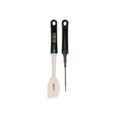 Dexam ThermoSpoon - Digital Thermometer & Silicone Spatula - Image 2