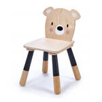 Tender Leaf Toys: Forest Bear Chair