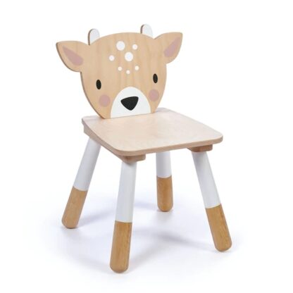 Tender Leaf Toys: Forest Deer Chair - Image 4