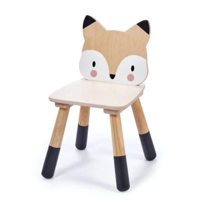 Tender Leaf Toys: Forest Fox Chair - Image 2
