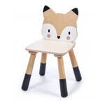 Tender Leaf Toys: Forest Fox Chair