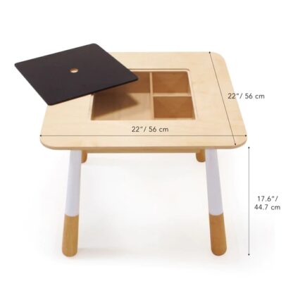 Tender Leaf Toys: Forest Table - Image 4