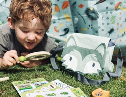 Tender Leaf Toys: Forest Trail Kit - Image 3