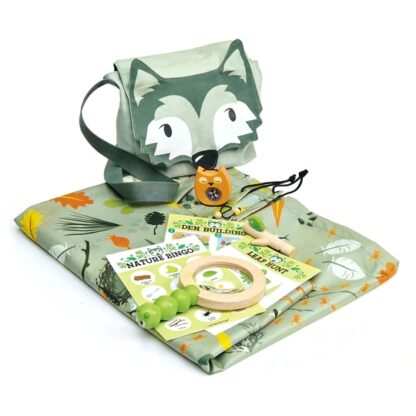 Tender Leaf Toys: Forest Trail Kit - Image 6