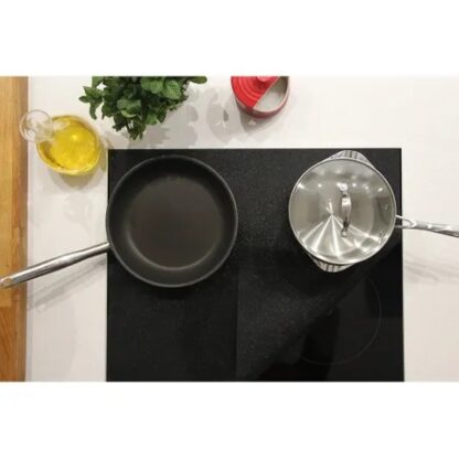 Bake-O-Glide Induction Hob Protector, 4 Ring - Image 2