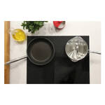 Bake-O-Glide Induction Hob Protector, 6 Ring