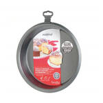Mastrad Cake Pan, Round, Excellia, Non-Stick
