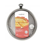 Mastrad French Tart Pan, Excellia, Non-Stick