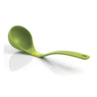 Mastrad Ladle, Bel-Air, Green