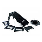 Mastrad Multi Grater, Mandoline/Slicer