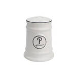 T&G Pride of Place Pepper Shaker, White