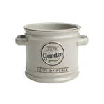 T&G Pride of Place Plant Pot, Cool Grey