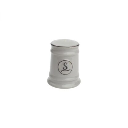 T&G Pride of Place Salt Shaker, Cool Grey - Image 2