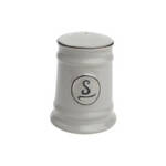 T&G Pride of Place Salt Shaker, Cool Grey
