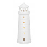 Räder Porcelain Tealight House, Beyond the Sea, Medium