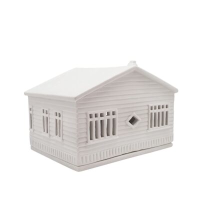 Räder Porcelain Tealight House, Bungalow - Image 5